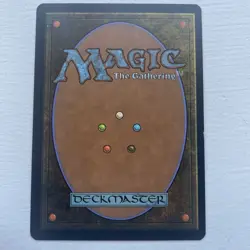 Merrow Commerce ~ Lorwyn Excellent Magic MTG - Image 2