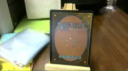 lolth spider queen borderless foil mtg - Image 2