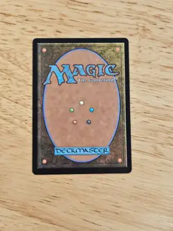 Ayara, First of Locthwain MotM: Multiverse Legends Rare Magic MTG WOTC M9174 - Image 2