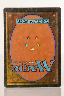 Magic the Gathering - MTG - Illusions of Grandeur - Ice Age - MP - Image 5