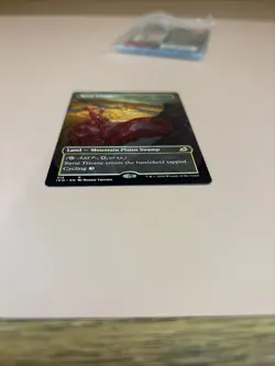 Savai Triome (Showcase) Nm-Mint PACK FRESH Ikoria: Lair of Behemoths Regular - Image 2
