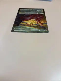 Savai Triome (Showcase) Nm-Mint PACK FRESH Ikoria: Lair of Behemoths Regular - Image 3