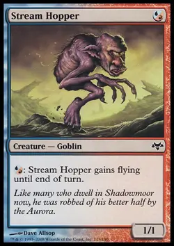 Stream Hopper x4 4x Eventide LP MTG - Image 1