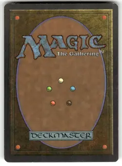 Fire Elemental 4th Edition Regular LP - Image 2