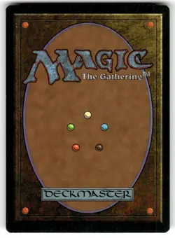 Magic the Gathering ~ MTG ~ 1x Shivan Dragon ~ Fourth Edition ~ 4Ed ~ NM - Image 2