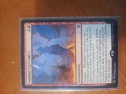 Valakut Exploration Magic The Gathering Rare Zendikar Rising 175 Card - Image 2