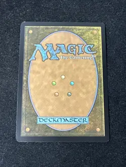 MTG Blood Moon Masters 25 Rare NM A25 122/249 Magic The Gathering Regular - Image 2