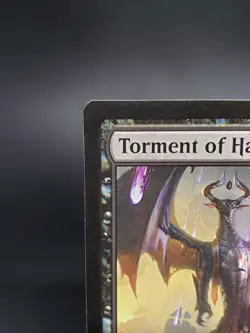 Torment of Hailfire Hour of Devastation Regular - Image 2