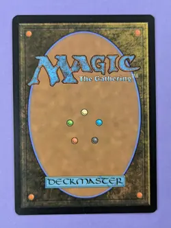 MTG: Tales of Middle-earth Commander: Taunt from the Rampart #0151 Rare - NM - Image 2