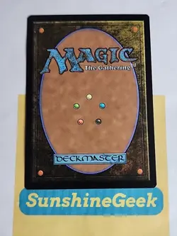 Elvish Reclaimer Secret Lair Drop Regular - Image 2