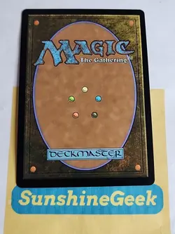 Super State (Rainbow Foil) Sonic Secret Lair Drop Foil - Image 3