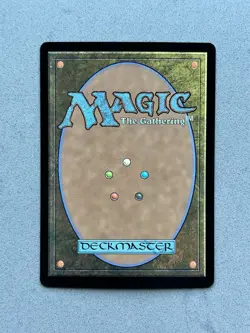 1x Thornvault Forager 364 FOIL EXTENDED ART Rare MTG Bloomburrow BLB - NM /Mint - Image 2