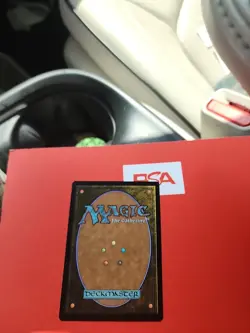 Open the Way (Retro Frame) March of the Machine: The Aftermath Foil - Image 2