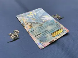 Pokemon TCG Kyurem EX 25/98 X&Y Ancient Origins (NM) Holo Half Art Rare - Image 4