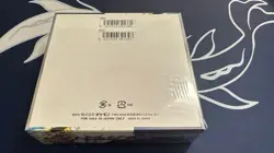 Pokemon Raging Surf Booster Box Japanese Sealed Factory Shrink SV3a - Image 2