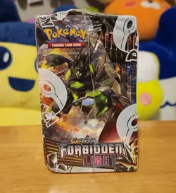 Pokemon TCG Forbidden Light - 36-Pack Booster Box - Brand New & Factory Sealed - Image 4