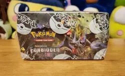 Pokemon TCG Forbidden Light - 36-Pack Booster Box - Brand New & Factory Sealed - Image 5