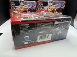 Lot Of 4 Pokemon Charizard Collector's Treasure Chests/Lunch Boxes - Image 5