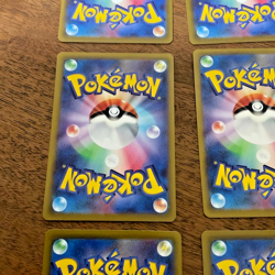 Pokemon Card VSTAR Universe AR 9 Set Full Complete God pack JPN - Image 5