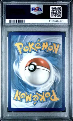 2021 POKEMON SWORD & SHIELD CHILLING REIGN SECRET #224 FULL ART/SNORLAX PSA 10 - Image 2