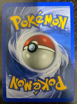Misdreavus 39/53 WoTC Promo | MP | Pokemon TCG Card - Image 2