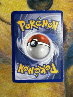 Machop 57/92 Reverse Holo Foil Stamped 2006 EX Legend Maker Pokemon Card HP - Image 5