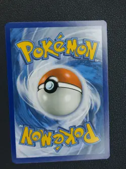 Detective Pikachu Sm190 Black Star Promo Pokemon NM - Image 2