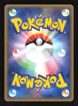 Pokemon Japanese Moltres Rare Mysterious Mountains 018/088 MODERATE PLAY-1 - Image 2