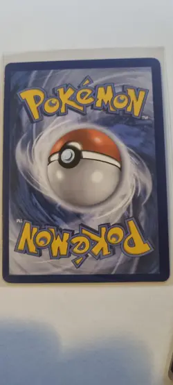 Houndoom EX (Full Art) 153/162 Breakthrough Holo 2015 Pokemon Card - Image 4