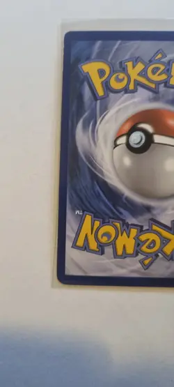 Houndoom EX (Full Art) 153/162 Breakthrough Holo 2015 Pokemon Card - Image 5