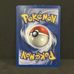 WOTC Pokemon Neo Discovery Politoed 8/75 Holo Rare played vintage 2001 - LP - Image 4