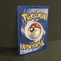 WOTC Pokemon Neo Discovery Politoed 8/75 Holo Rare played vintage 2001 - LP - Image 5