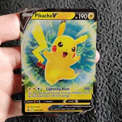 pokemon pikachu bundle tcg cards - Image 3