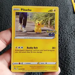 pokemon pikachu bundle tcg cards - Image 5