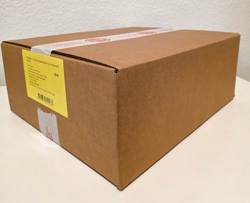 2021 Pokemon Celebrations Elite Trainer Box ETB Factory Sealed 10 Box Case 25TH - Image 3