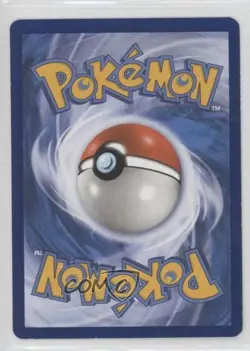 Wormadam Pokemon XY Fates Collide #3 - Image 2