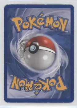Jolteon Pokemon Organized Play Promotional Series 3 #3 2006 - Image 2