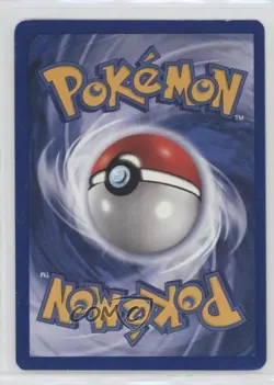 Recycle Pokemon Fossil #61 1999 - Image 2