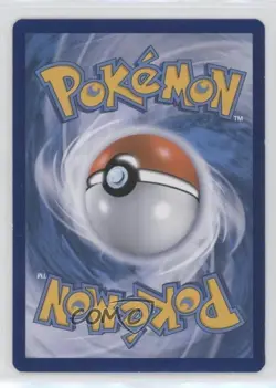 Dewgong Reverse Foil Pokemon XY Fates Collide #16 - Image 2