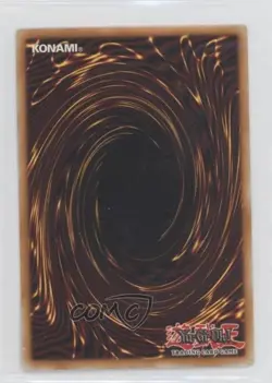 Gravekeeper's Descendant 1st Ed. YuGiOh Marik Structure Deck #SDMA-EN019 2010 - Image 2