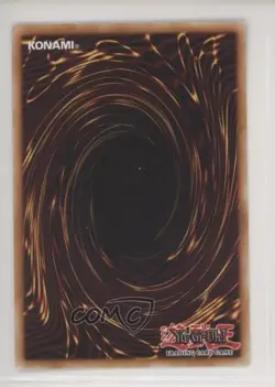 Giant Pairfish 1st Ed. YuGiOh Dimension of Chaos #DOCS-EN037 - Image 2