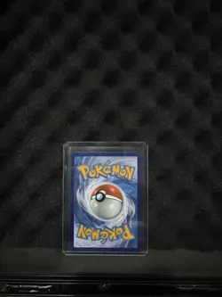 Jolteon V SWSH183 Pokemon TCG Sword & Shield Holo Black Star Promo Card - Image 2