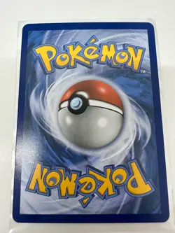 Pokemon TCG Charizard GX SM195 Black Star Promo Holo Card - Image 4