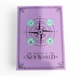 One Piece OP-EX-002 Master of the New World Kabag 8 Set - Card TCG Extra Rare - Image 2