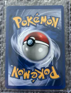 Nidoqueen 7/64 MP/LP Played Jungle Set 1999 Pokemon Card Holo Rare Holofoil - Image 2