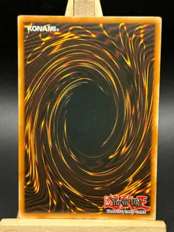 Yu-Gi-Oh! Exodia Necross Secret Rare MC2-EN003 Limited Edition Card - Image 3