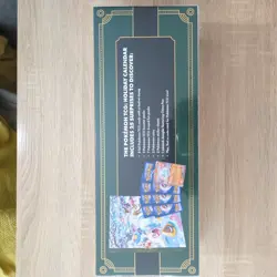 Pokemon Trading Card Game Holiday Calendar (2024) - Image 2