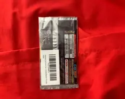 Pokemon Card Game Sun & Moon High Class Pack GX japan FACTORY SEALED - Image 2