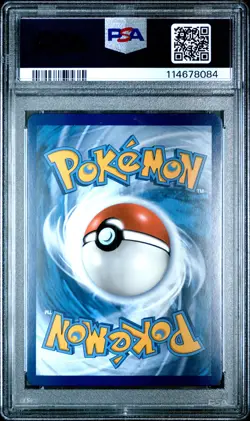 2022 POKEMON GO #011 RADIANT CHARIZARD PSA 10 - Image 2