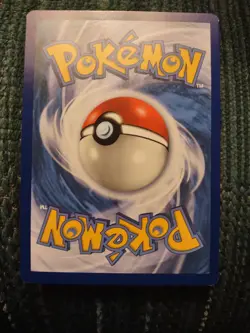 HITMONLEE TEAM UP SUN & MOON SET POKEMON CARD 73/181 - Image 2